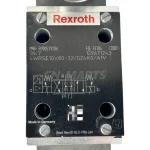 Rexroth R900579286 4WRSE10V80-32/G24K0/A1V