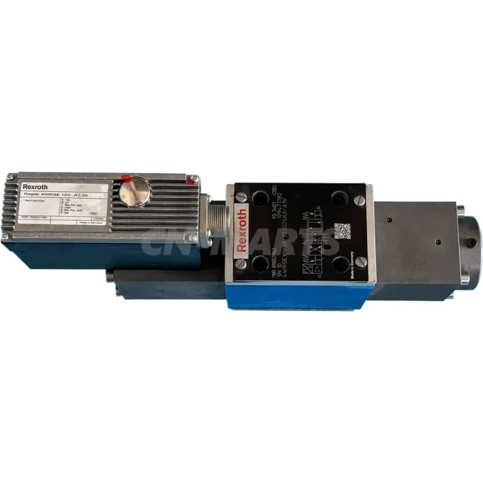 Rexroth R900579943 4WRSE10V50-32/G24K0/A1V