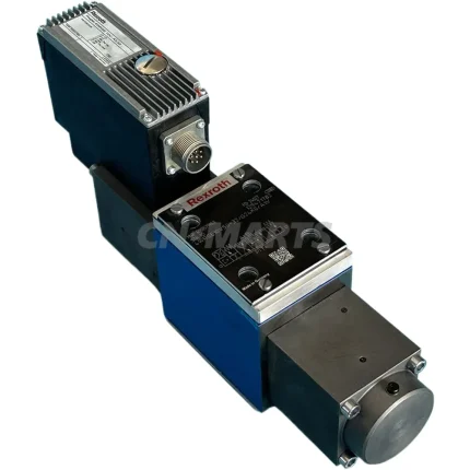 Rexroth R900579943 4WRSE10V50-32/G24K0/A1V