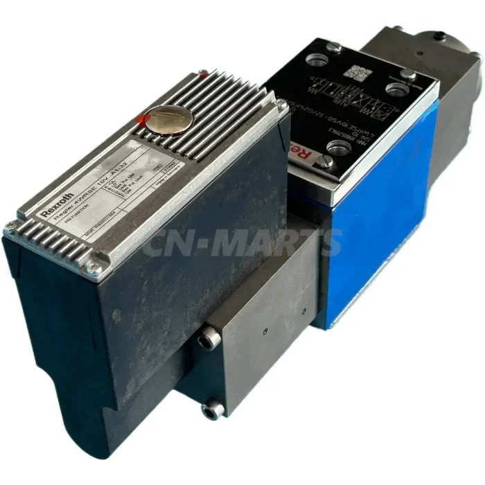 Rexroth R900579943 4WRSE10V50-32/G24K0/A1V