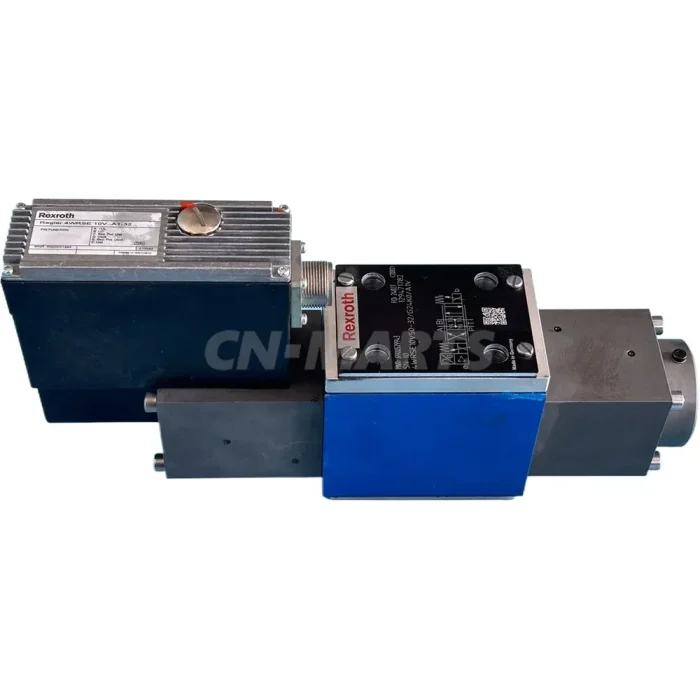 Rexroth R900579943 4WRSE10V50-32/G24K0/A1V