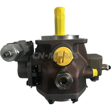 Rexroth R900580383 PV7-1A/25-30RE01MC0-16