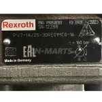 Rexroth R900580383 PV7-1A/25-30RE01MC0-16