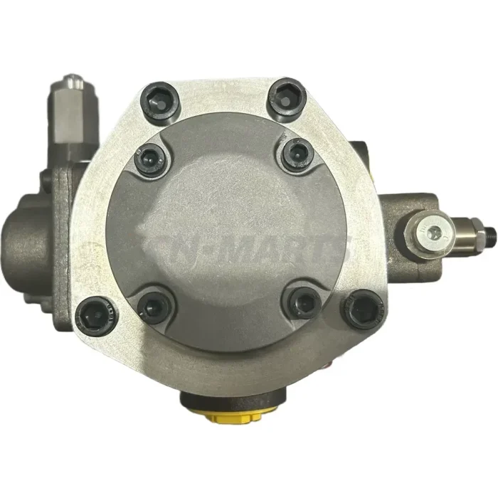 Rexroth R900580383 PV7-1A/25-30RE01MC0-16