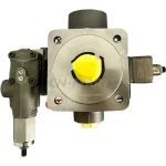 Rexroth R900580383 PV7-1A/25-30RE01MC0-16