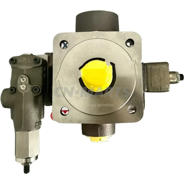 Rexroth R900580383 PV7-1A/25-30RE01MC0-16