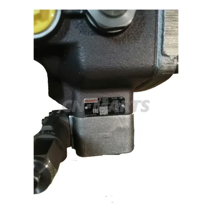 Rexroth R900580384 PV7-1A/40-45RE37MC0-16