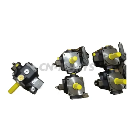 Rexroth R900580384 PV7-1A/40-45RE37MC0-16