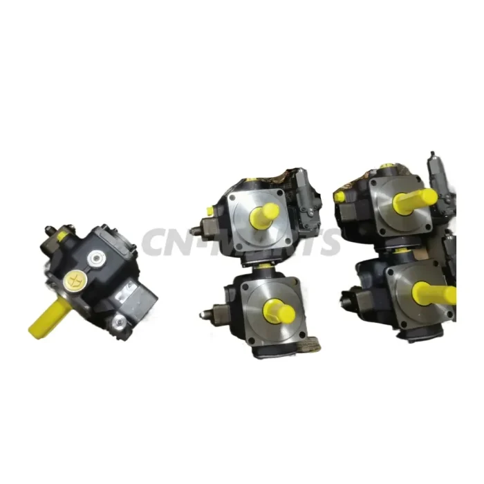Rexroth R900580384 PV7-1A/40-45RE37MC0-16