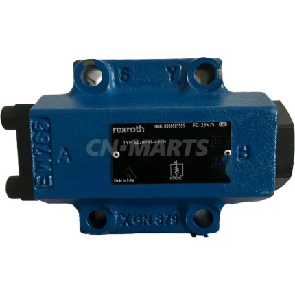 Rexroth R900587559 SL20PA1-4X/M