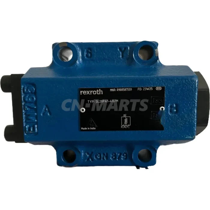 Rexroth R900587559 SL20PA1-4X/M