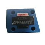 Rexroth R900588201 4WE 10 E33/CG24N9K4