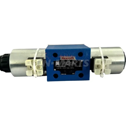 Rexroth R900589988 4WE10J3X/CG24N9K4