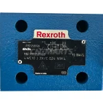 Rexroth R900589988 4WE10J3X/CG24N9K4