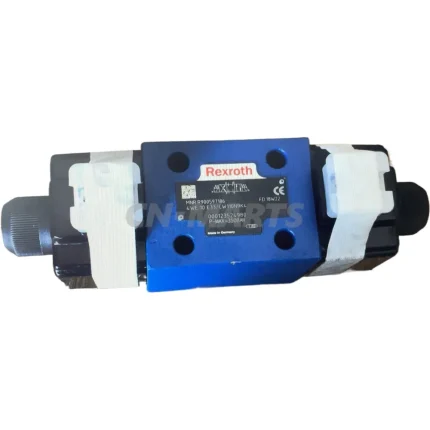 Rexroth R900597186 4WE 10 E33/CW110N9K4