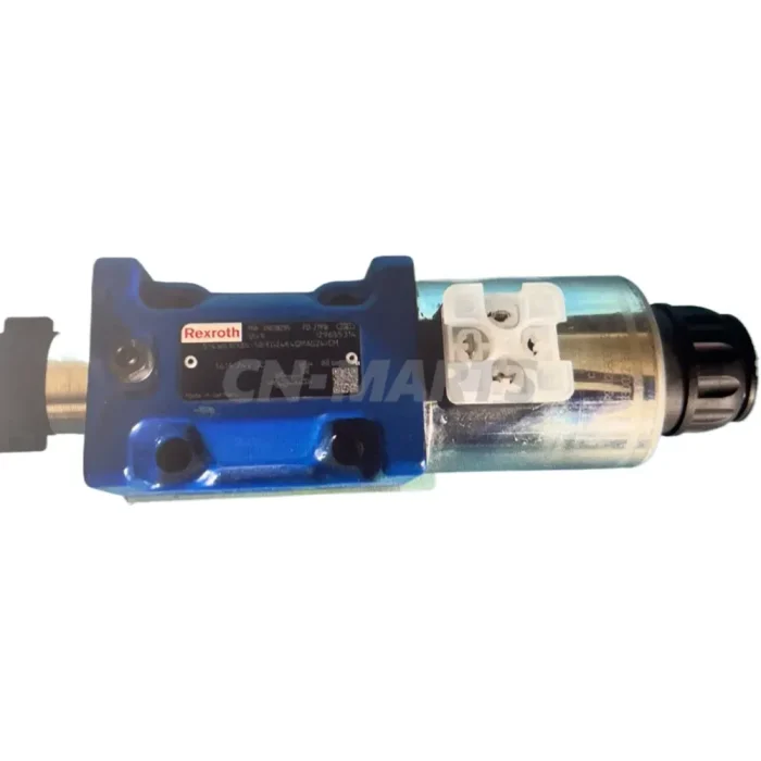 Rexroth R900597186 4WE 10 E33/CW110N9K4