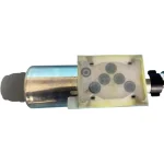 Rexroth R900597186 4WE 10 E33/CW110N9K4