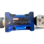 Rexroth R900597186 4WE 10 E33/CW110N9K4