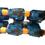 Rexroth R900597233 DR 20-5-52/200YM