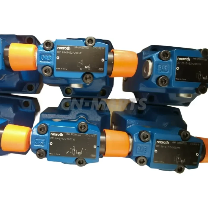 Rexroth R900597233 DR 20-5-52/200YM