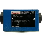 Rexroth R900598166 SV6PB3-62