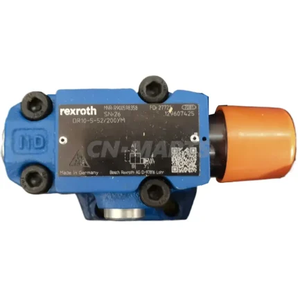 Rexroth R900598358 DR10-5-5X/200YM
