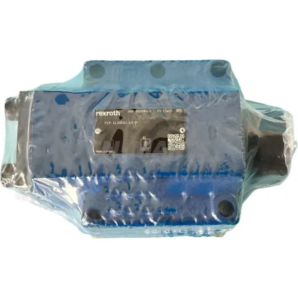 Rexroth R900599473 SL30PA2-4X/M