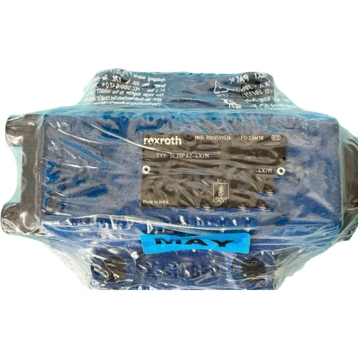 Rexroth R900599536 SL20PA2-4X/M
