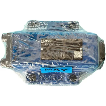 Rexroth R900599536 SL20PA2-4X/