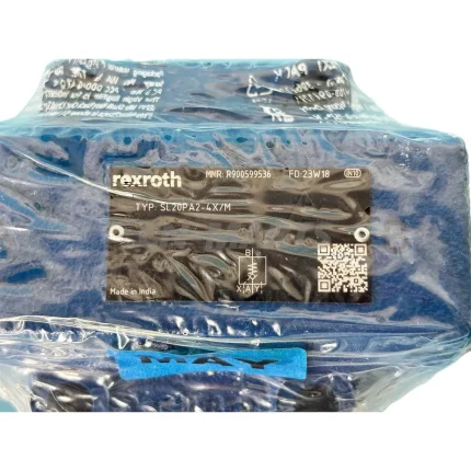 Rexroth R900599536 SL20PA2-4X/