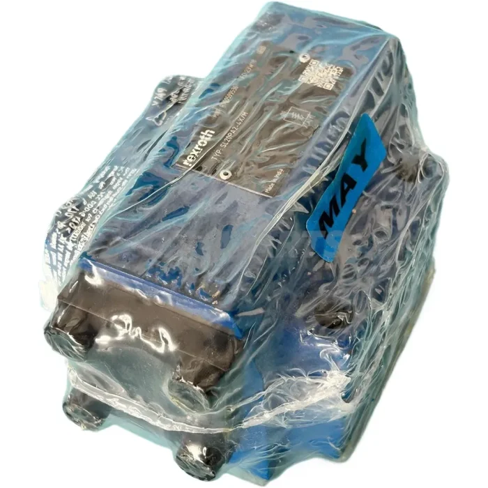 Rexroth R900599536 SL20PA2-4X/