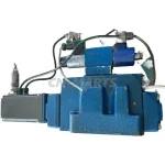 Rexroth R900616821 4WRKE 27 W6-500L-33/6EG24K31/A5D3M