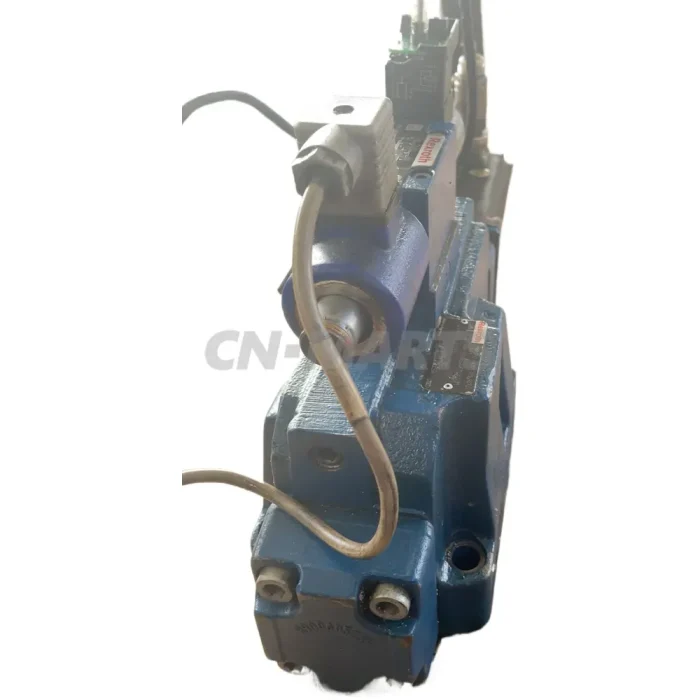 Rexroth R900616821 4WRKE 27 W6-500L-33/6EG24K31/A5D3M
