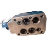 Rexroth R900616821 4WRKE 27 W6-500L-33/6EG24K31/A5D3M