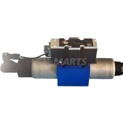 Rexroth R900617269 4WREE10V75-2X/G24K31/F1V
