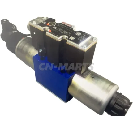 Rexroth R900617269 4WREE10V75-2X/G24K31/F1V