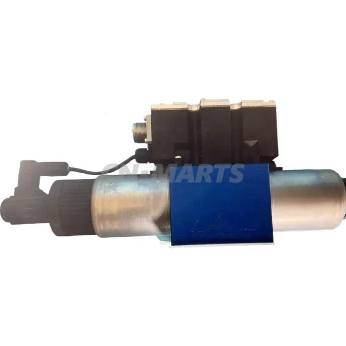 Rexroth R900617269 4WREE10V75-2X/G24K31/F1V