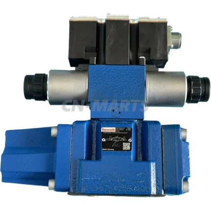 Rexroth R900617676 4WRZE10E85-73/6E624N9ETK31/A1D3M