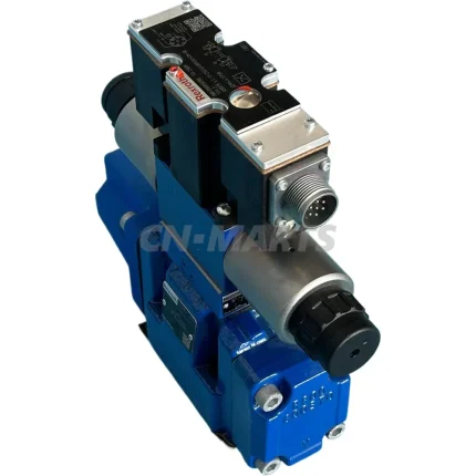Rexroth R900617676 4WRZE10E85-73/6E624N9ETK31/A1D3M