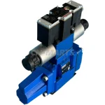 Rexroth R900617676 4WRZE10E85-73/6E624N9ETK31/A1D3M
