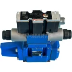 Rexroth R900617676 4WRZE10E85-73/6E624N9ETK31/A1D3M