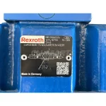 Rexroth R900617676 4WRZE10E85-73/6E624N9ETK31/A1D3M