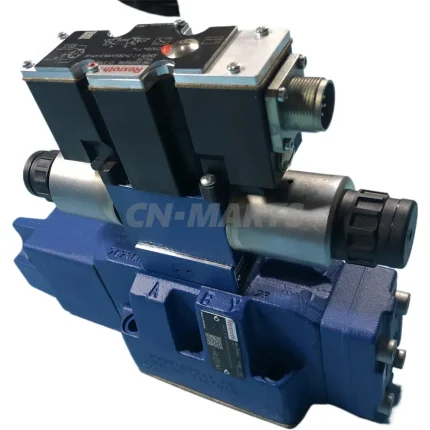 Rexroth R900618031 4WRZE16W8-150-74/6EG24NK31/A1D3M