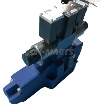 Rexroth R900618031 4WRZE16W8-150-74/6EG24NK31/A1D3M