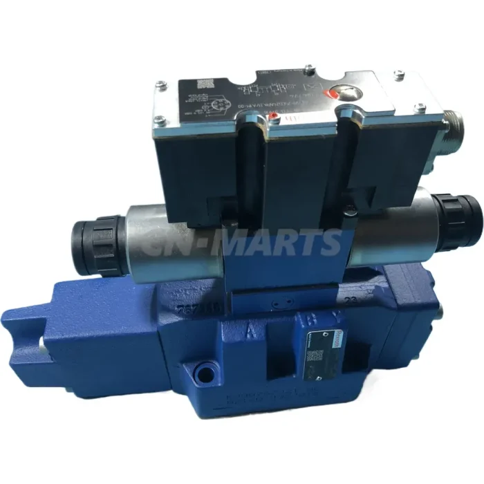 Rexroth R900618031 4WRZE16W8-150-74/6EG24NK31/A1D3M