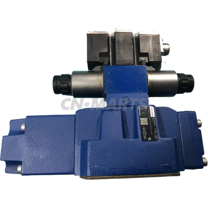 Rexroth R900618031 4WRZE16W8-150-74/6EG24NK31/A1D3M