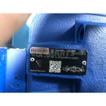 Rexroth R900618031 4WRZE16W8-150-74/6EG24NK31/A1D3M