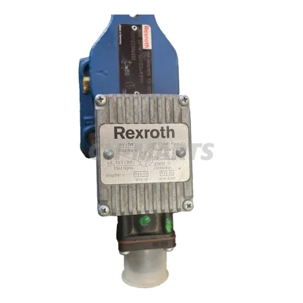 Rexroth R900619215 DBEE20-51/50YG24K31M