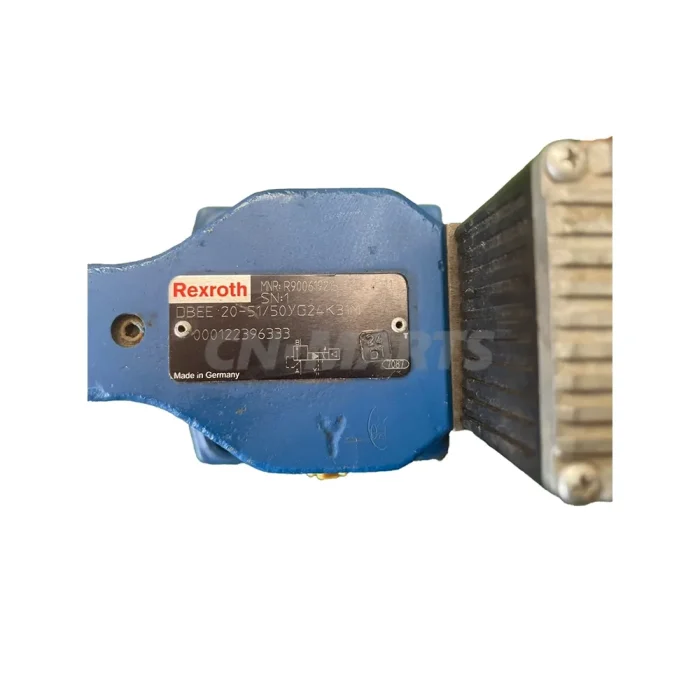 Rexroth R900619215 DBEE20-51/50YG24K31M
