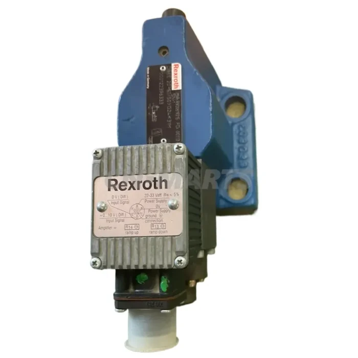 Rexroth R900619215 DBEE20-51/50YG24K31M